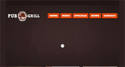 Desktop Screenshot of buffalobobs.ca